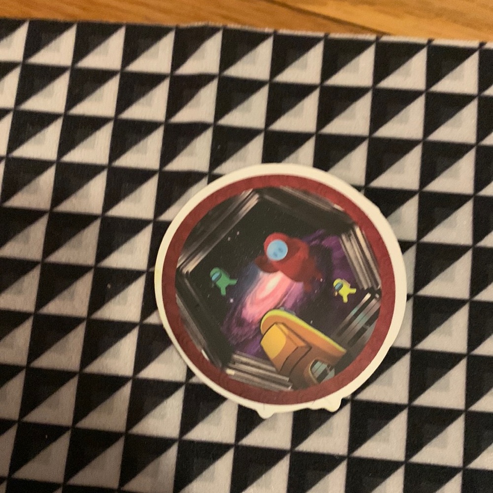 Sticker Lot - Picture 10 of 10